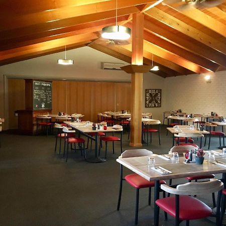 Quality Inn Carriage House Вагга-Вагга Екстер'єр фото