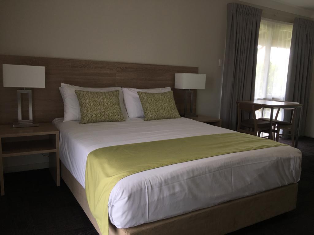 Quality Inn Carriage House Вагга-Вагга Екстер'єр фото