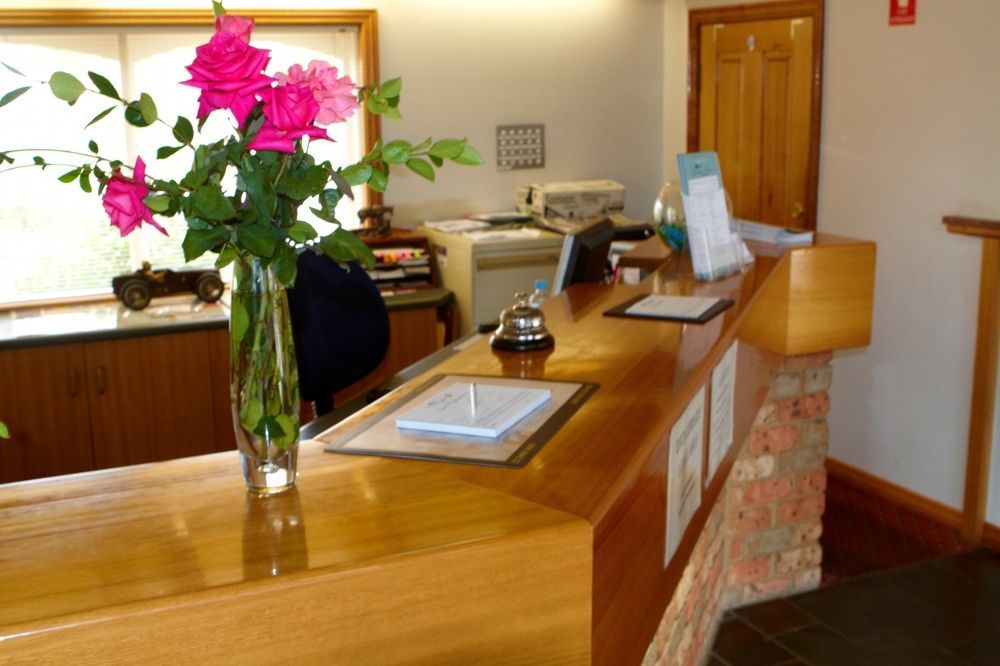 Quality Inn Carriage House Вагга-Вагга Інтер'єр фото